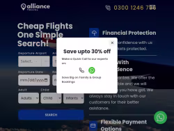 Alliancetravel