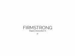 Firmstrong
