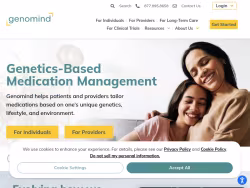 Genomind