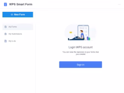 Smartform
