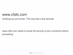 Cfsllc