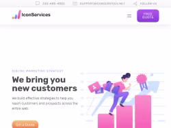 Iconservices
