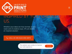 Inspiredprintsolutions