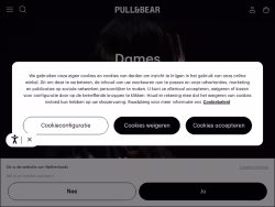 Pullbear