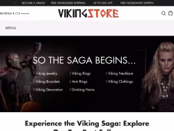 Viking-store