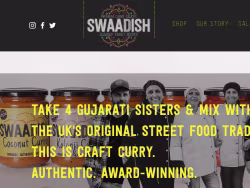 Swaadish