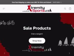 Xtremity