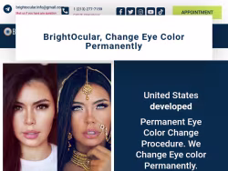 Brightocular
