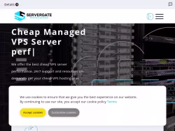 Servergate