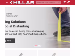 Hillas