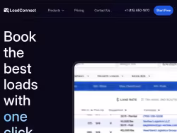 Loadconnect