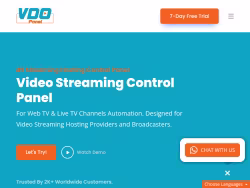 Vdopanel