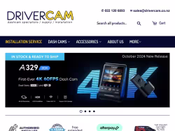 Drivercam