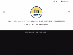 Tntown