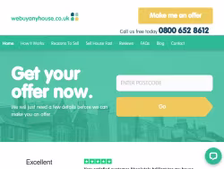 Webuyanyhouse