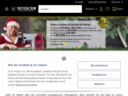 Tacticaltrim
