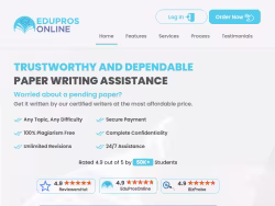 Eduprosonline