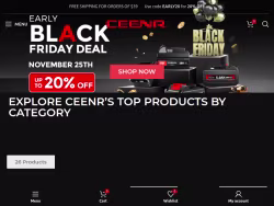 Ceenr
