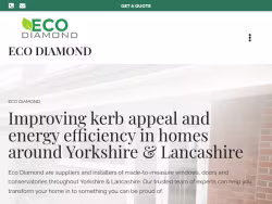 Eco-diamond