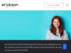 Erickson-institute