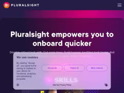 Pluralsight