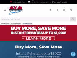 Bigsandysuperstore