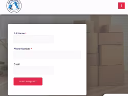 Bluedogmoving