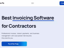 Invoicefly