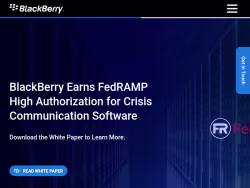 Blackberry