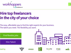Workhoppers