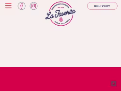 Lafavoritadelivered