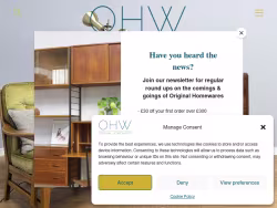 Originalhomewares