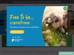 Avonvets