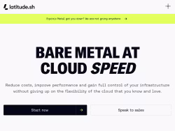 Maxihost