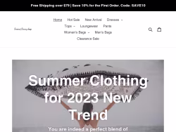 Femmefineryshop