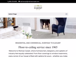 Melrosecarpet
