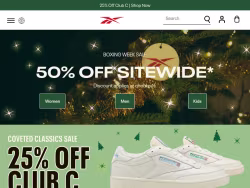 Reebok