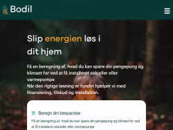 Bodil