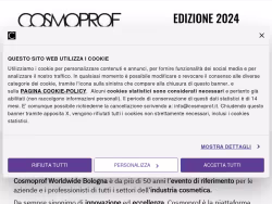 Cosmoprof