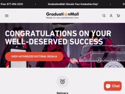 Graduationmall