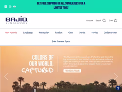 Bajiosunglasses