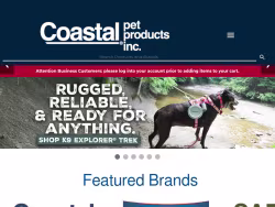 Coastalpet