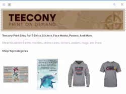 Teecony