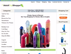 Theadulttoyshoppe