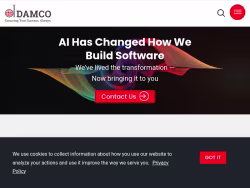 Damcogroup