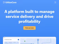 Utilizecore
