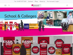 Northwestbanners