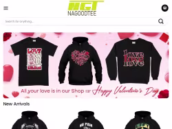 Nagoodtee