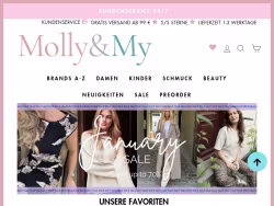 Mollyandmy