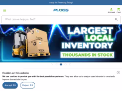 Plugsappliance